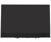 Ansamblu Display cu touchscreen Lenovo Yoga 500-14IBD. Ansamblu Ecran cu touchscreen laptop Lenovo Yoga 500-14IBD.