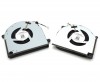 Sistem coolere laptop Lenovo DC28000E2F0. Ventilatoare procesor Lenovo DC28000E2F0. Sistem racire laptop Lenovo DC28000E2F0