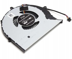 Cooler procesor CPU laptop Asus VM7700. Ventilator procesor Asus VM7700.