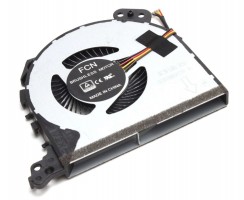 Cooler laptop Lenovo IdeaPad V320-17IKB. Ventilator procesor Lenovo IdeaPad V320-17IKB. Sistem racire laptop Lenovo IdeaPad V320-17IKB