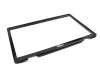 Rama display Dell Inspiron 1545. Bezel Front Cover Dell Inspiron 1545