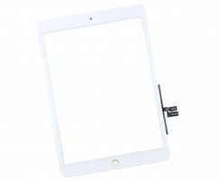 Digitizer Touchscreen Apple iPad 9 10.2 2021 A2602 A2603 A2604 A2605 Alb. Geam Sticla Tableta Apple iPad 9 10.2 2021 A2602 A2603 A2604 A2605 Alb