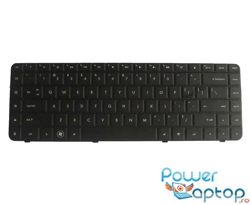 Tastatura HP G62 210