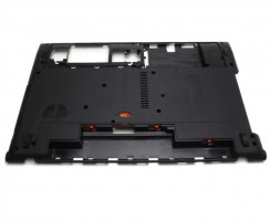 Bottom Case Acer Aspire V3 571 Carcasa Inferioara Neagra