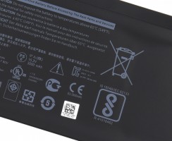 Baterie Dell Inspiron G3 3779 Oem 56Wh