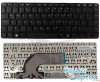 Tastatura HP ProBook 430 G2 neagra. Keyboard HP ProBook 430 G2. Tastaturi laptop HP ProBook 430 G2. Tastatura notebook HP ProBook 430 G2