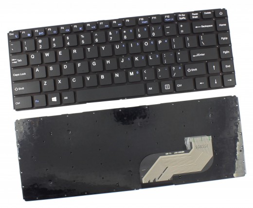 Tastatura Prestigio 2021016599. Keyboard Prestigio 2021016599. Tastaturi laptop Prestigio 2021016599. Tastatura notebook Prestigio 2021016599