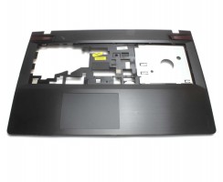 Palmrest Lenovo IdeaPad Y500. Carcasa Superioara Lenovo IdeaPad Y500 Negru cu touchpad inclus