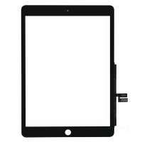 Digitizer Touchscreen Apple iPad 7 2019 10.2 A2198 Negru. Geam Sticla Tableta Apple iPad 7 2019 10.2 A2198 Negru