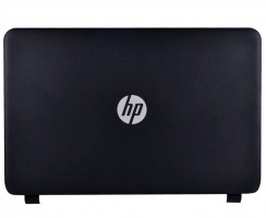 Capac Display BackCover HP  15 S Carcasa Display Neagra