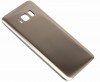 Capac Baterie Samsung Galaxy S8 G950 Maple Gold. Capac Spate Samsung Galaxy S8 G950 Maple Gold