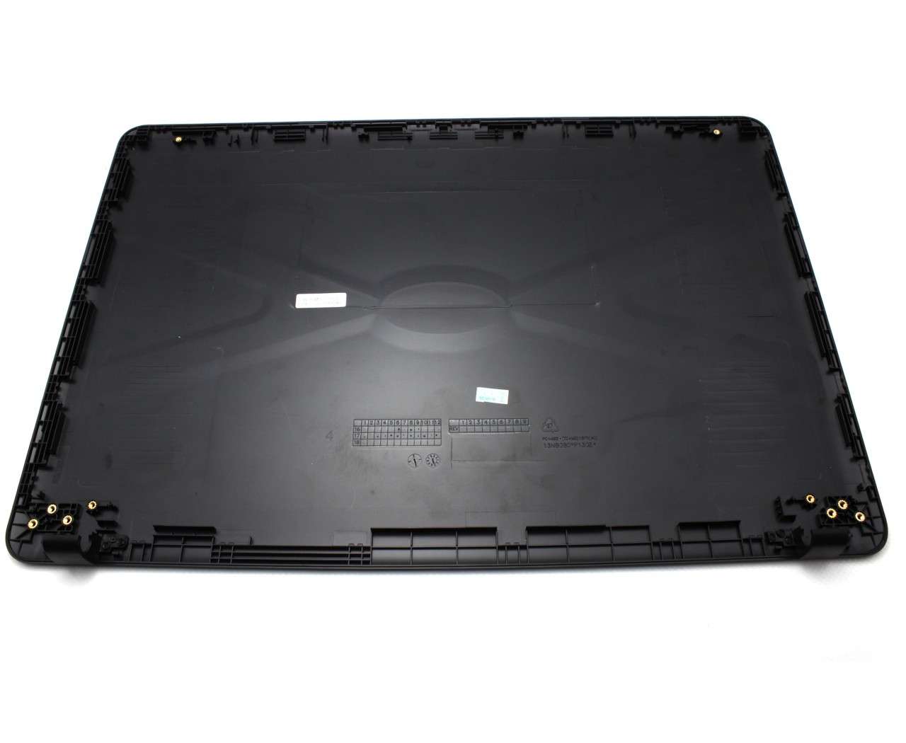 Capac Display BackCover Asus 90NB0CG1-R7A000 Carcasa Display Argintie 90NB0CG1-R7A000