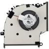 Cooler procesor CPU laptop Asus 13N1-EDP0501. Ventilator procesor Asus 13N1-EDP0501.