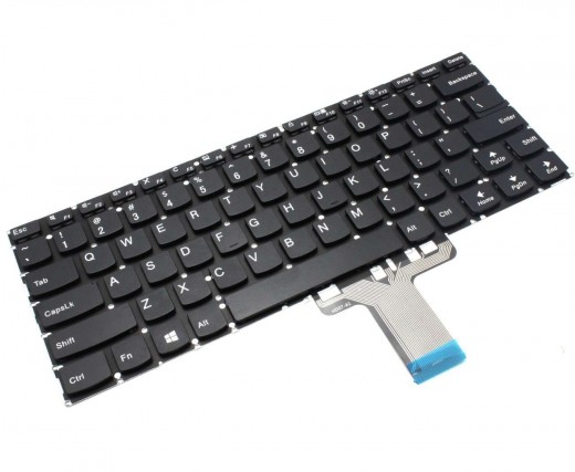 Tastatura Lenovo IdeaPad 300S-14ISK. Keyboard Lenovo IdeaPad 300S-14ISK. Tastaturi laptop Lenovo IdeaPad 300S-14ISK. Tastatura notebook Lenovo IdeaPad 300S-14ISK