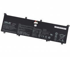 Baterie Asus ZenBook 13 UX391UA 50Wh. Acumulator Asus ZenBook 13 UX391UA. Baterie laptop Asus ZenBook 13 UX391UA. Acumulator laptop Asus ZenBook 13 UX391UA. Baterie notebook Asus ZenBook 13 UX391UA
