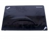 Carcasa Display Lenovo ThinkPad E531 Slim. Cover Display Lenovo ThinkPad E531 Slim. Capac Display Lenovo ThinkPad E531 Slim Neagra