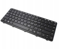 Tastatura HP ProBook 440 G2 iluminata backlit. Keyboard HP ProBook 440 G2 iluminata backlit. Tastaturi laptop HP ProBook 440 G2 iluminata backlit. Tastatura notebook HP ProBook 440 G2 iluminata backlit