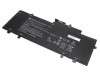 Baterie HP ChromeEbook 14-X Originala. Acumulator HP ChromeEbook 14-X. Baterie laptop HP ChromeEbook 14-X. Acumulator laptop HP ChromeEbook 14-X. Baterie notebook HP ChromeEbook 14-X