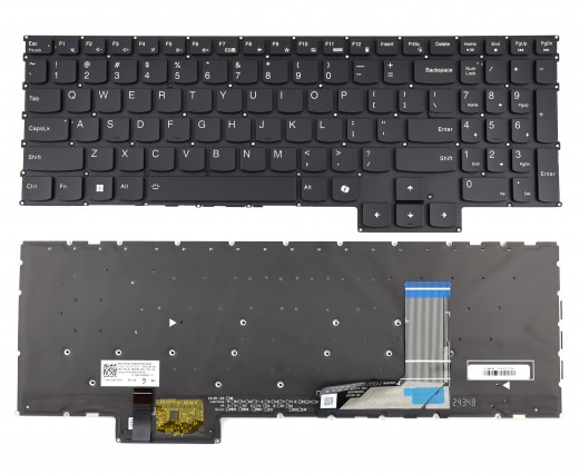 Tastatura Lenovo SN21P29437 iluminata. Keyboard Lenovo SN21P29437. Tastaturi laptop Lenovo SN21P29437. Tastatura notebook Lenovo SN21P29437