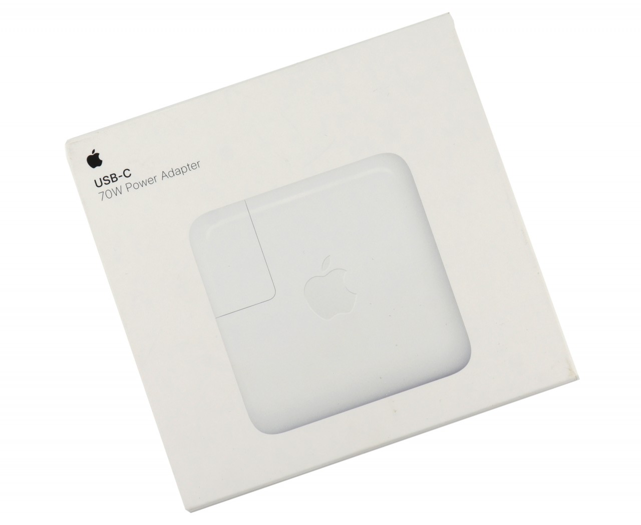 Incarcator Apple MacBook Air Retina 13 2018 70W ORIGINAL