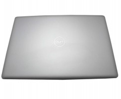 Carcasa Display Dell Inspiron 15 5570. Cover Display Dell Inspiron 15 5570. Capac Display Dell Inspiron 15 5570 Argintie