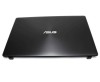 Carcasa Display Asus  X550CC pentru laptop cu touchscreen. Cover Display Asus  X550CC. Capac Display Asus  X550CC Neagra