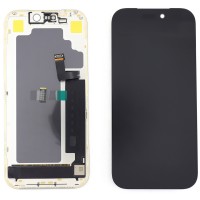 Display iPhone 17 Pro SOFT OLED DD 120Hz cu cip IC schimbabil