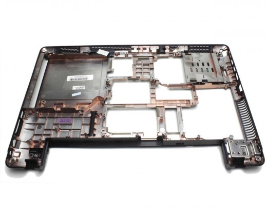 Bottom Asus  K52JR. Carcasa Inferioara Asus  K52JR Neagra
