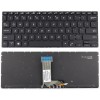 Tastatura Asus VivoBook 14 X412F iluminata. Keyboard Asus VivoBook 14 X412F. Tastaturi laptop Asus VivoBook 14 X412F. Tastatura notebook Asus VivoBook 14 X412F
