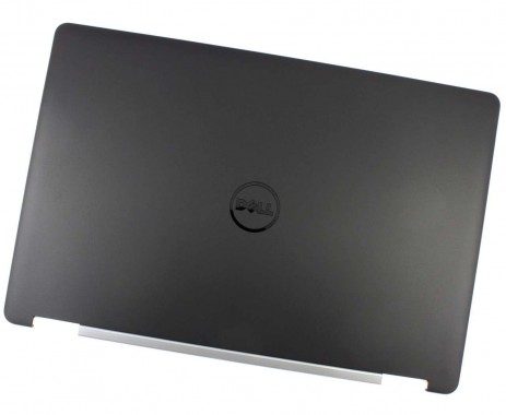 Carcasa Display Dell AQ1EF000202 pentru laptop fara touchscreen. Cover Display Dell AQ1EF000202. Capac Display Dell AQ1EF000202 Neagra
