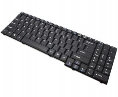 Tastatura Packard Bell MX52. Keyboard Packard Bell MX52. Tastaturi laptop Packard Bell MX52. Tastatura notebook Packard Bell MX52