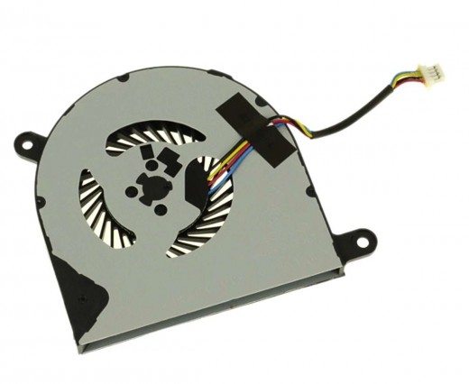 Cooler laptop Dell Inspiron 13 5378. Ventilator procesor Dell Inspiron 13 5378. Sistem racire laptop Dell Inspiron 13 5378