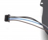 Mufa conectoare cooler HP 8460P