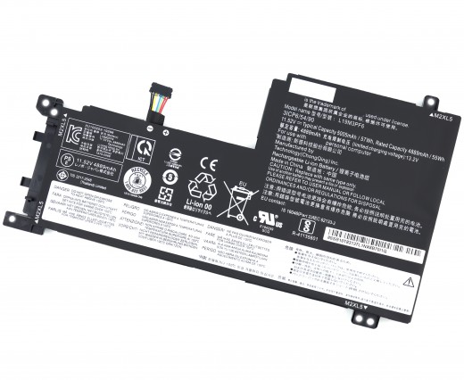 Baterie Lenovo IdeaPad 5-15ALC05 Oem 57Wh. Acumulator Lenovo IdeaPad 5-15ALC05. Baterie laptop Lenovo IdeaPad 5-15ALC05. Acumulator laptop Lenovo IdeaPad 5-15ALC05. Baterie notebook Lenovo IdeaPad 5-15ALC05