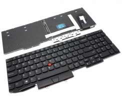 Tastatura Lenovo SN20U64093 iluminata. Keyboard Lenovo SN20U64093 iluminata. Tastaturi laptop Lenovo SN20U64093 iluminata. Tastatura notebook Lenovo SN20U64093 iluminata