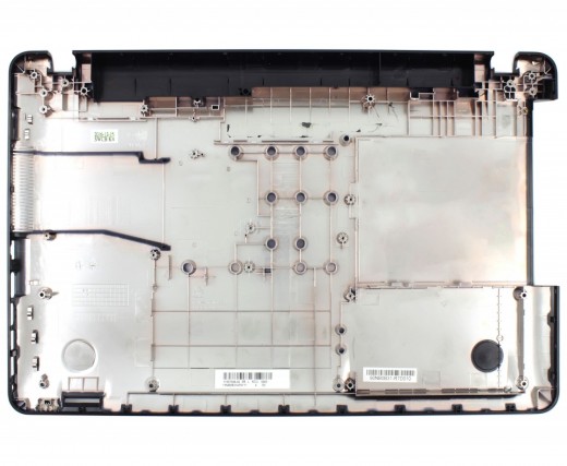 Bottom Asus 13NB0B31AP0111. Carcasa Inferioara Asus 13NB0B31AP0111 Neagra