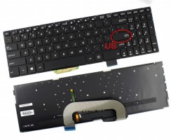Tastatura Asus 0KNB0-6601FS12 iluminata. Keyboard Asus 0KNB0-6601FS12. Tastaturi laptop Asus 0KNB0-6601FS12. Tastatura notebook Asus 0KNB0-6601FS12