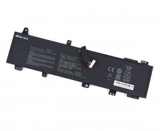 Baterie Asus Rog ZEPHYRUS DUO 15 SE GX551QS-HB137T 90Wh. Acumulator Asus Rog ZEPHYRUS DUO 15 SE GX551QS-HB137T. Baterie laptop Asus Rog ZEPHYRUS DUO 15 SE GX551QS-HB137T. Acumulator laptop Asus Rog ZEPHYRUS DUO 15 SE GX551QS-HB137T. Baterie notebook Asus Rog ZEPHYRUS DUO 15 SE GX551QS-HB137T