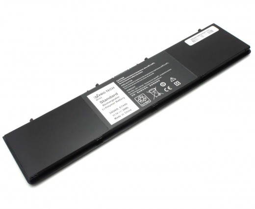 Baterie Dell 34GKR 34Wh. Acumulator Dell 34GKR. Baterie laptop Dell 34GKR. Acumulator laptop Dell 34GKR. Baterie notebook Dell 34GKR