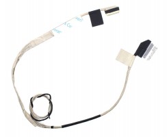 Cablu video eDP HP 17-X 30 pini