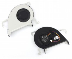 Cooler laptop Asus VivoBook S18 S530UF. Ventilator procesor Asus VivoBook S18 S530UF. Sistem racire laptop Asus VivoBook S18 S530UF
