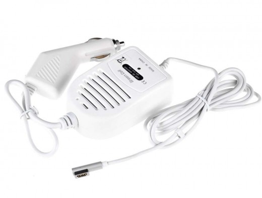 Incarcator auto Apple  A1343 85W. Alimentator auto Apple  A1343. Incarcator laptop auto Apple  A1343. Alimentator auto laptop Apple  A1343. Incarcator auto notebook Apple  A1343