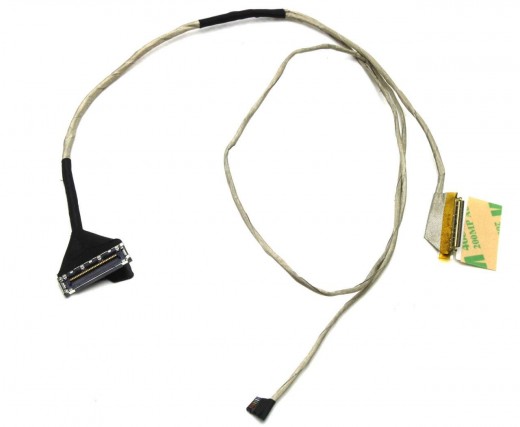Cablu video LVDS Lenovo  G50 30 cu placa video integrata