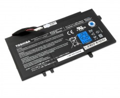 Baterie Toshiba Satellite U920T 3 celule Originala. Acumulator laptop Toshiba Satellite U920T 3 celule. Acumulator laptop Toshiba Satellite U920T 3 celule. Baterie notebook Toshiba Satellite U920T 3 celule