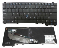 Tastatura Dell  SN7223 iluminata backlit. Keyboard Dell  SN7223 iluminata backlit. Tastaturi laptop Dell  SN7223 iluminata backlit. Tastatura notebook Dell  SN7223 iluminata backlit