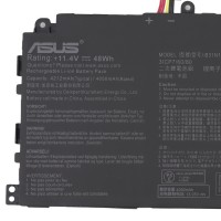 Baterie Asus ExpertBook P2 P2451FA 48Wh