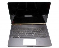 Ansamblu superior complet display + Carcasa + cablu + balamale + palmrest + tastatura HP Spectre 13-v101na