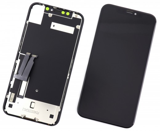 Display iPhone XR INCELL MOSHI. Ecran iPhone XR INCELL MOSHI