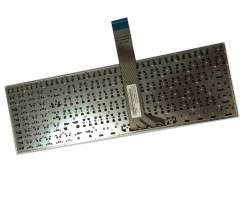 Tastatura Asus  X551M layout US fara rama enter mic