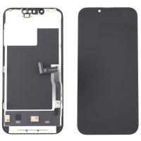 Display iPhone 16 Pro Max SOFT OLED DD Diagnostic 120Hz